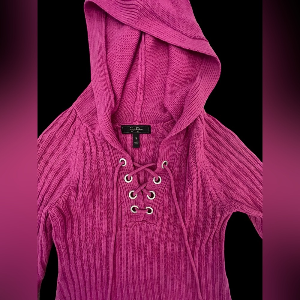 Jessica Simpson Sweater